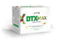 DTX MAX DETOXIFICANTE (24 SACHETS)