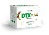 DTX MAX DETOXIFICANTE (24 SACHETS)