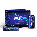 INKANZABLE ENERGIZANTE NATURAL (La bebida del Inca  25 Sachets)