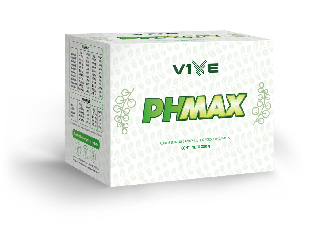 PH MAX (30 SACHETS)