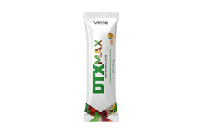 DTX MAX DETOXIFICANTE (24 SACHETS)