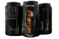 SISPAC DE INKANZABLE MAX ENERGY DRINK (EN LATA)