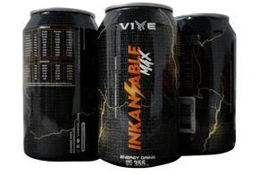 SISPAC DE INKANZABLE MAX ENERGY DRINK (EN LATA)