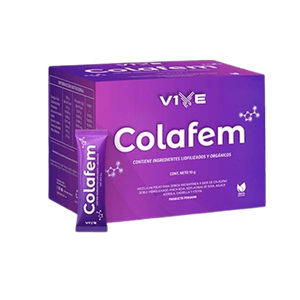 COLAFEM (30 SACHETS)