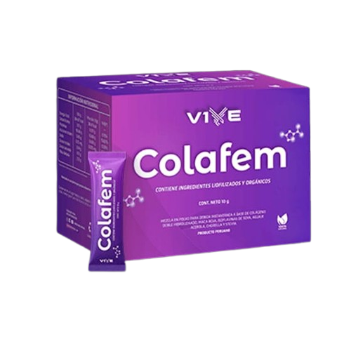 COLAFEM (30 SACHETS)